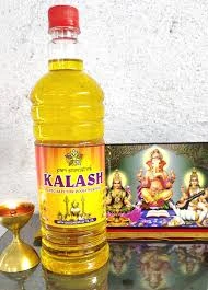 KALASH TEEL OIL