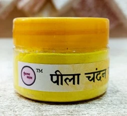 Yellow Chandan