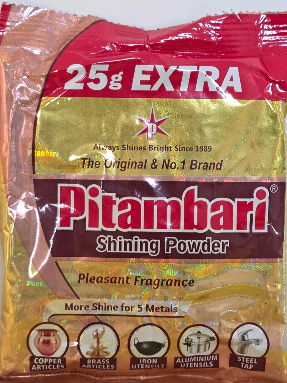 PITAMBARI