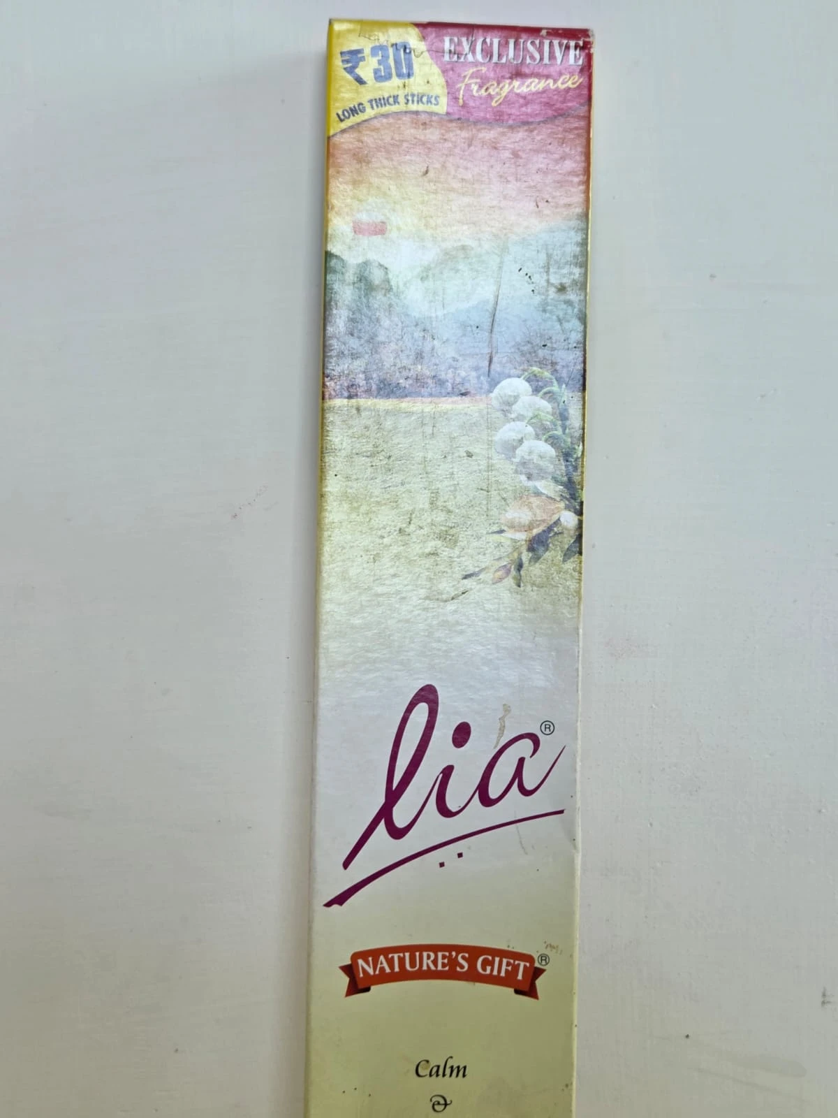 Lia Incense Sticks