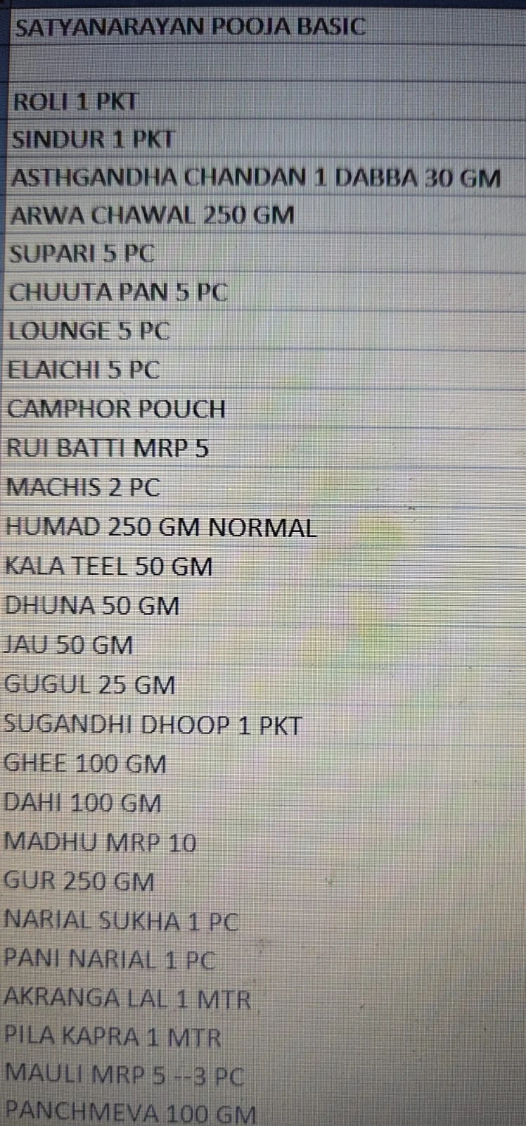Product